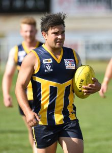 Rupertswood gets one back on Macedon