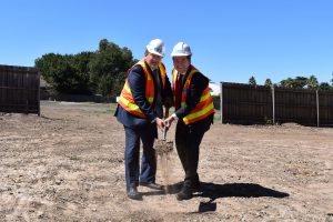 Sunbury’s wins in the Hume council budget