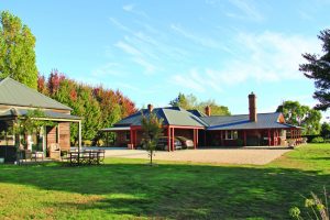 High-end rural haven: 359 James Lane, Fern Hill, 3458