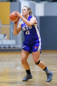 Youth leads the way for Sunbury Jets