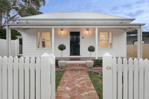 Do Woodend in style: 4A Corinella Road, Woodend, 3442