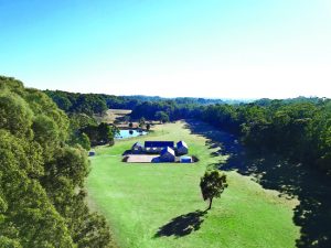 Chic and oh-so clever: 738 Falloons Road, Ashbourne, 3442