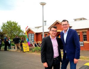 State government to buy Jacksons Hill