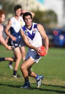 Sunbury Lions come from behind to defeat reigning premier