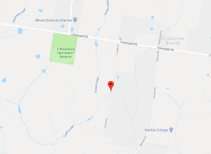 Husky breeding plan for Gisborne knocked back