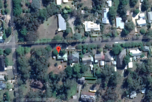 Council defers sale of vacant Macedon property