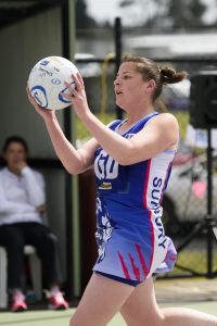 Sunbury Lions undermanned, still get the win