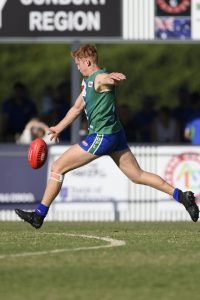 Northern Saints storm to a massive win over injury-hit East Sunbury