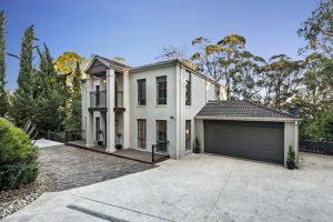 The good life: 63 Douglas Road, Mount Macedon, 3441