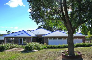 Classy and chic: 3 Ballymoyer Mews, Woodend, 3442