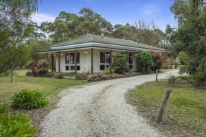 Delightful farm: 425 Mount Gisborne Road, Gisborne, 3437
