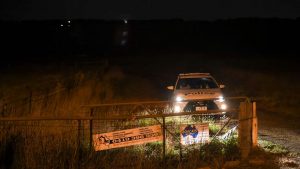 Homicide squad investigates Bulla death