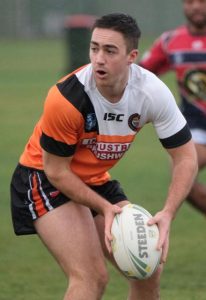 Sunbury United Tigers spread the load and return to form