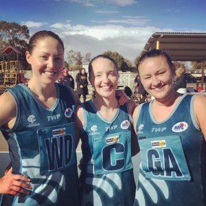 End of an era for Melton Centrals