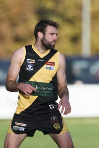 Kyneton secure double chance