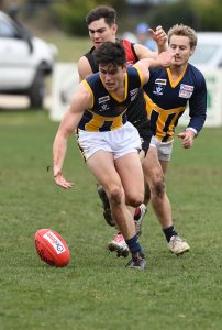 Rupertswood claims minor premiership