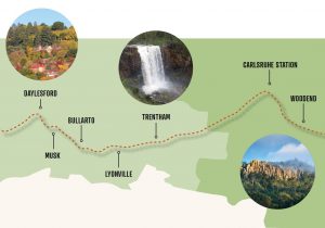 Rail trail wins poll pledge