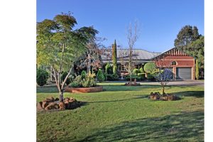 Gracious living: 94 Mount Charlie Road, Riddells Creek, 3431