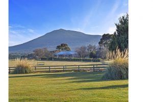 Breathtaking vistas: 32 Peck Court, New Gisborne 3438