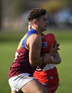 South Morang tunes up for finals
