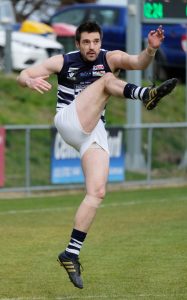 Experience shines through for Macedon