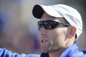 Jordan not reappointed at the Sunbury Lions