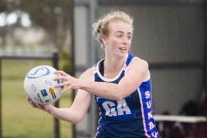 Sunbury Lions first up loss