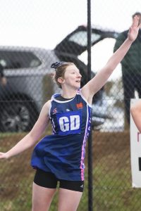 Fast start Sunbury Lions back in finals hunt