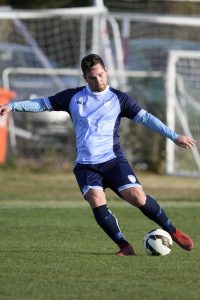 Gisborne finally earns promotion