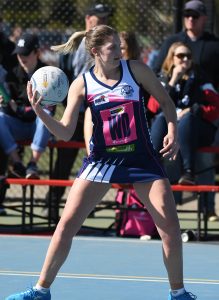 Macedon clamber into decider in extra time