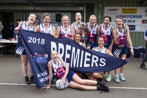 Macedon’s perfect premiership