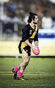 Kyneton needs time to reboot after a semi-final flop