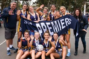 Fifth time just as nice for Rupertswood