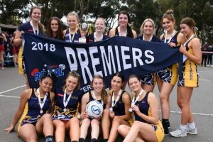 Rupertswood win in extra time