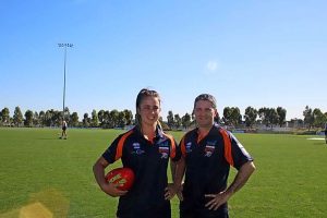 Gisborne is ready to peak