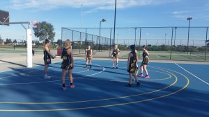 Big score for Lancefield sport groups