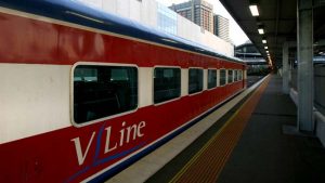 Pain relief for Woodend station parking