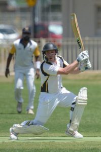 Lancefield on the front foot despite setbacks