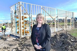 Libs pledge $6m for Holy Trinity