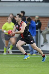 Westmeadows add experience