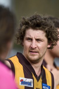 Woodend-Hesket is on the up