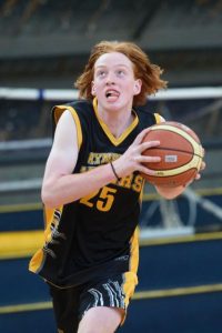 Kyneton Tigers still pushing for finals