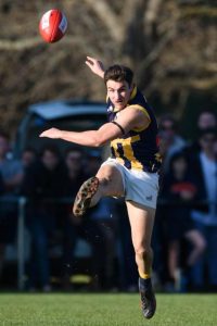 Rupertswood circles experienced players for next season