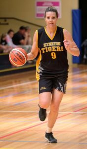 Kyneton Tigers tamed on the road