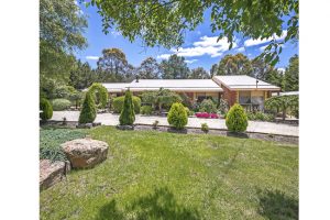 Timeless appeal: 2 Ida Crescent, Romsey, 3434