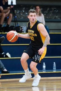 Kyneton Tigers return to winners list