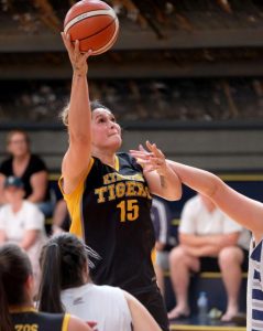 Kyneton Tigers’ roller coaster weekend before finals countdown