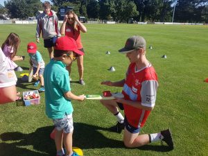 Gisborne opening doors for everyone