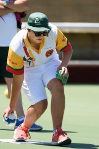 Red rumbles in Gisborne showdown