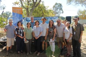 Planning win for energy park bid